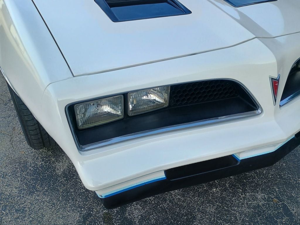 1977 Pontiac Firebird Formula WS6 - 22955817 - 10
