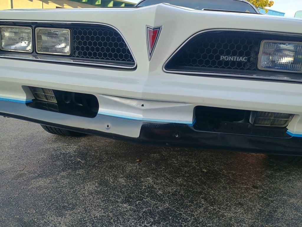 1977 Pontiac Firebird Formula WS6 - 22955817 - 11