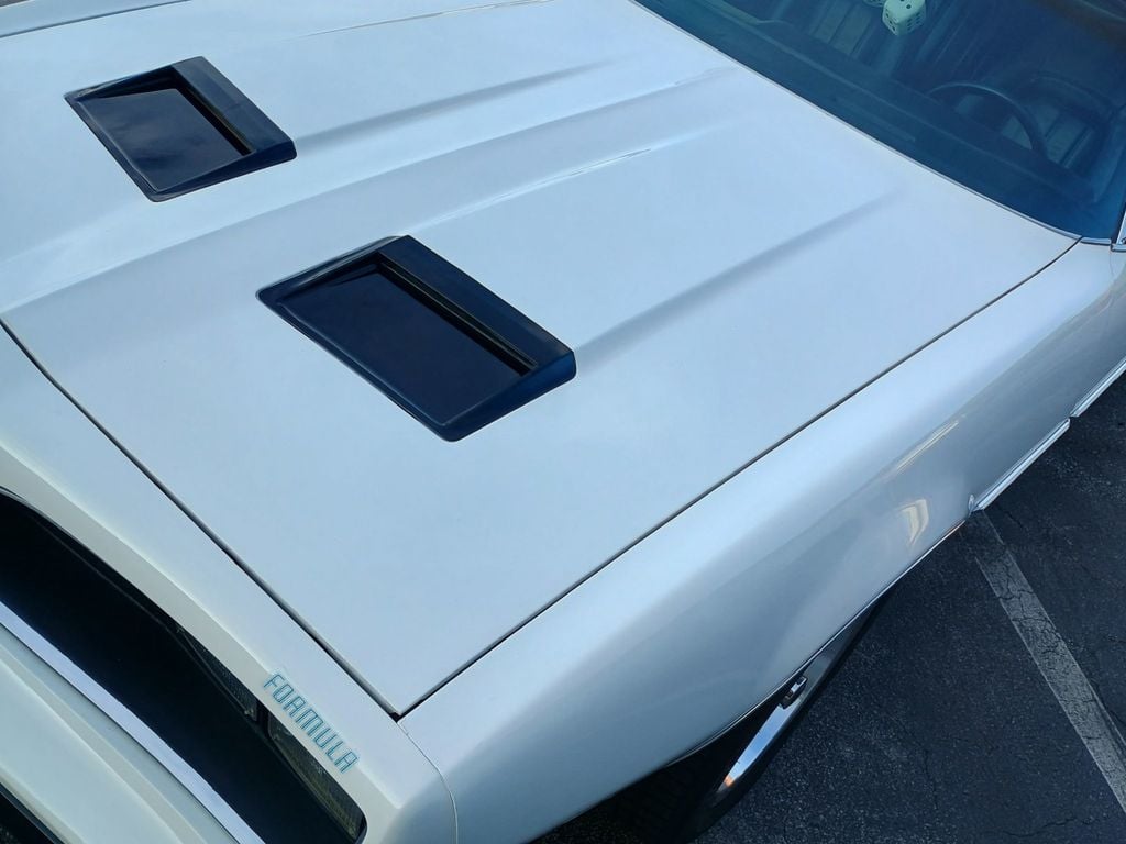 1977 Pontiac Firebird Formula WS6 - 22955817 - 14