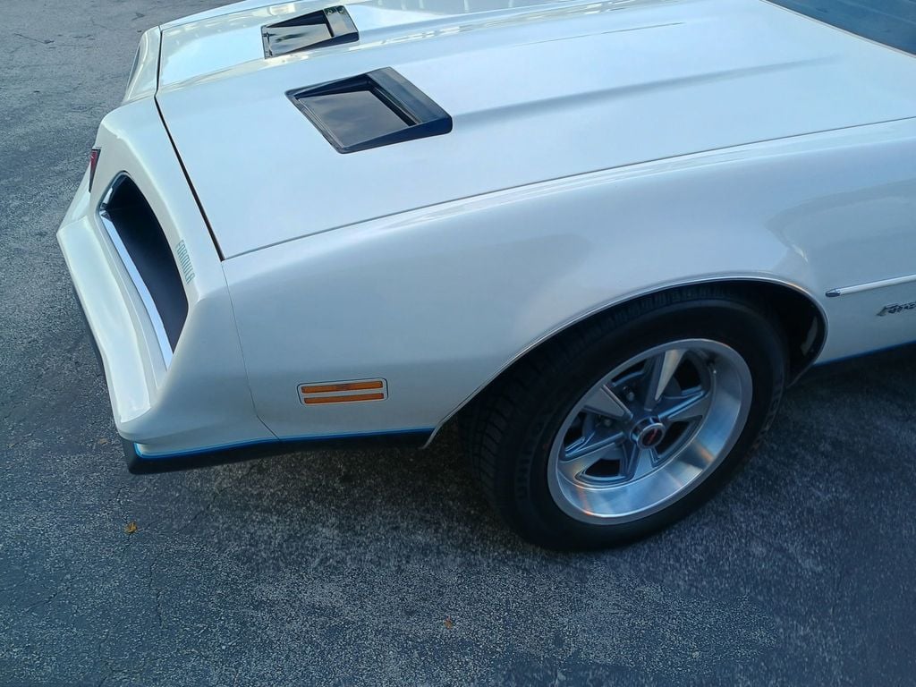 1977 Pontiac Firebird Formula WS6 - 22955817 - 15