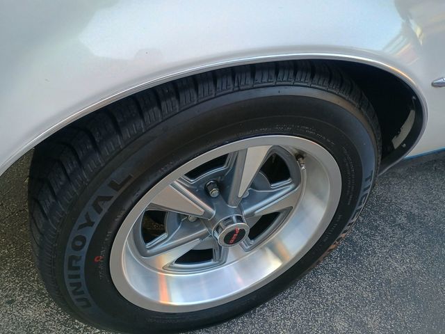 1977 Pontiac Firebird Formula WS6 - 22955817 - 16