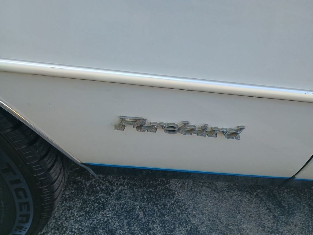1977 Pontiac Firebird Formula WS6 - 22955817 - 17