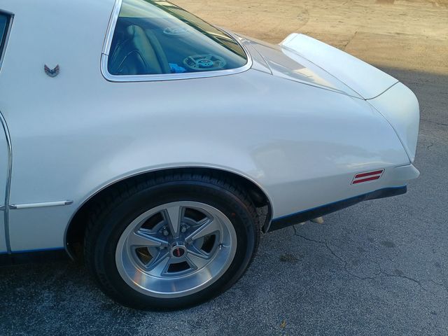 1977 Pontiac Firebird Formula WS6 - 22955817 - 19