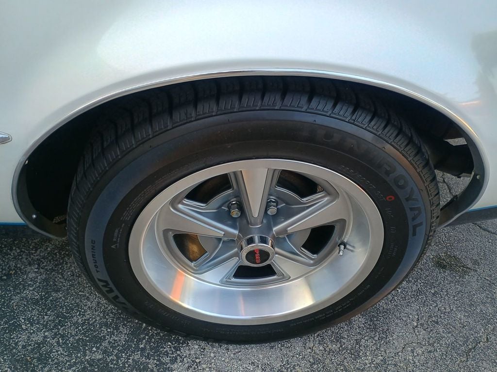 1977 Pontiac Firebird Formula WS6 - 22955817 - 20