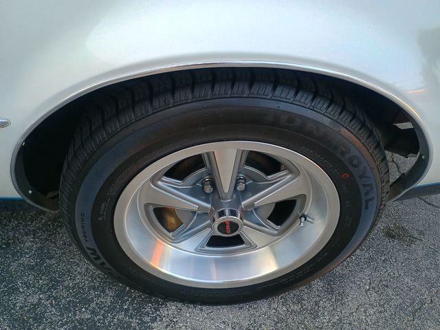 1977 Pontiac Firebird Formula WS6 - 22955817 - 20