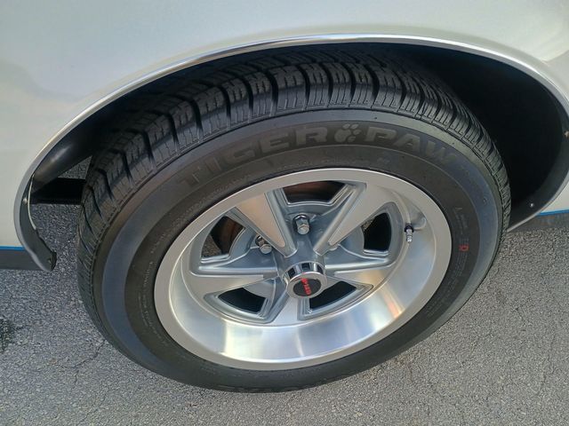 1977 Pontiac Firebird Formula WS6 - 22955817 - 23