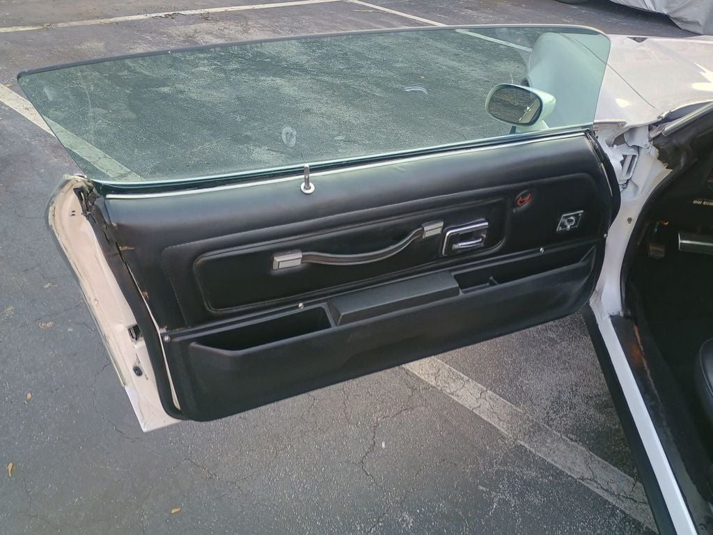 1977 Pontiac Firebird Formula WS6 - 22955817 - 26