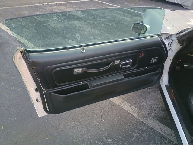 1977 Pontiac Firebird Formula WS6 - 22955817 - 26