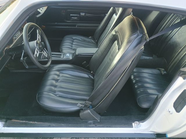 1977 Pontiac Firebird Formula WS6 - 22955817 - 27