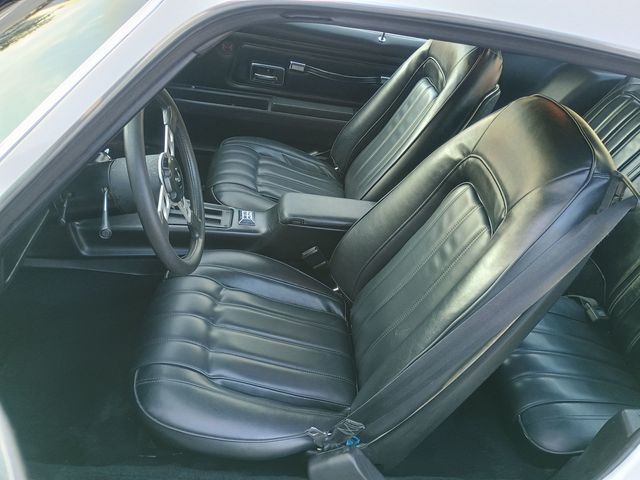 1977 Pontiac Firebird Formula WS6 - 22955817 - 28