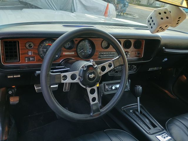 1977 Pontiac Firebird Formula WS6 - 22955817 - 30