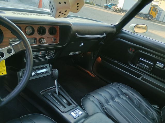 1977 Pontiac Firebird Formula WS6 - 22955817 - 32