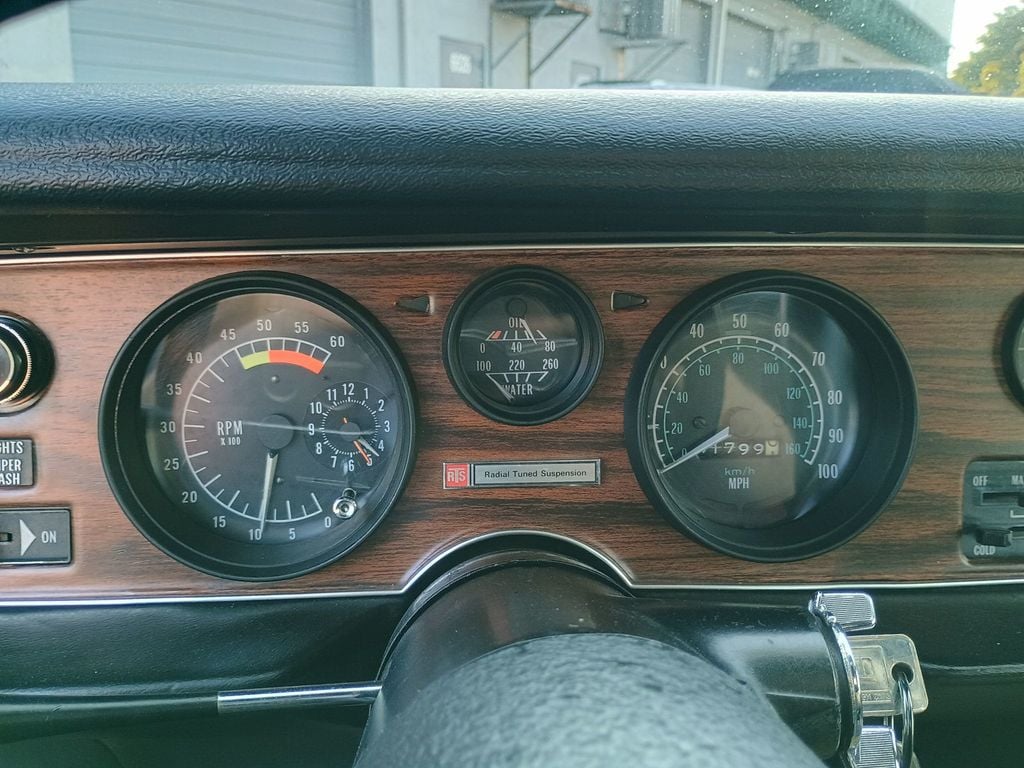 1977 Pontiac Firebird Formula WS6 - 22955817 - 34