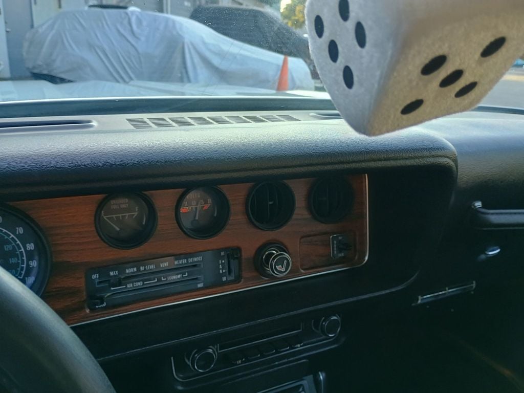 1977 Pontiac Firebird Formula WS6 - 22955817 - 35