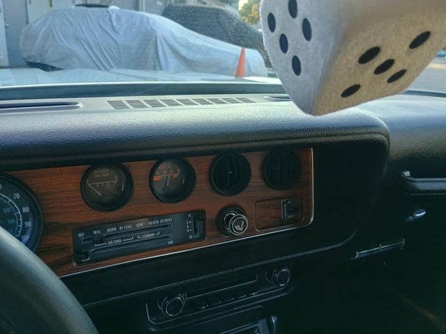 1977 Pontiac Firebird Formula WS6 - 22955817 - 35