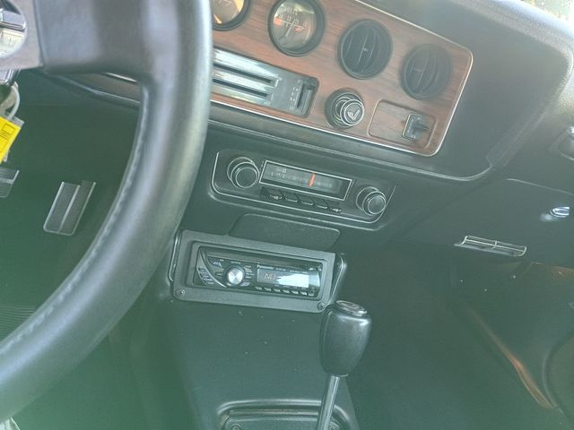 1977 Pontiac Firebird Formula WS6 - 22955817 - 36