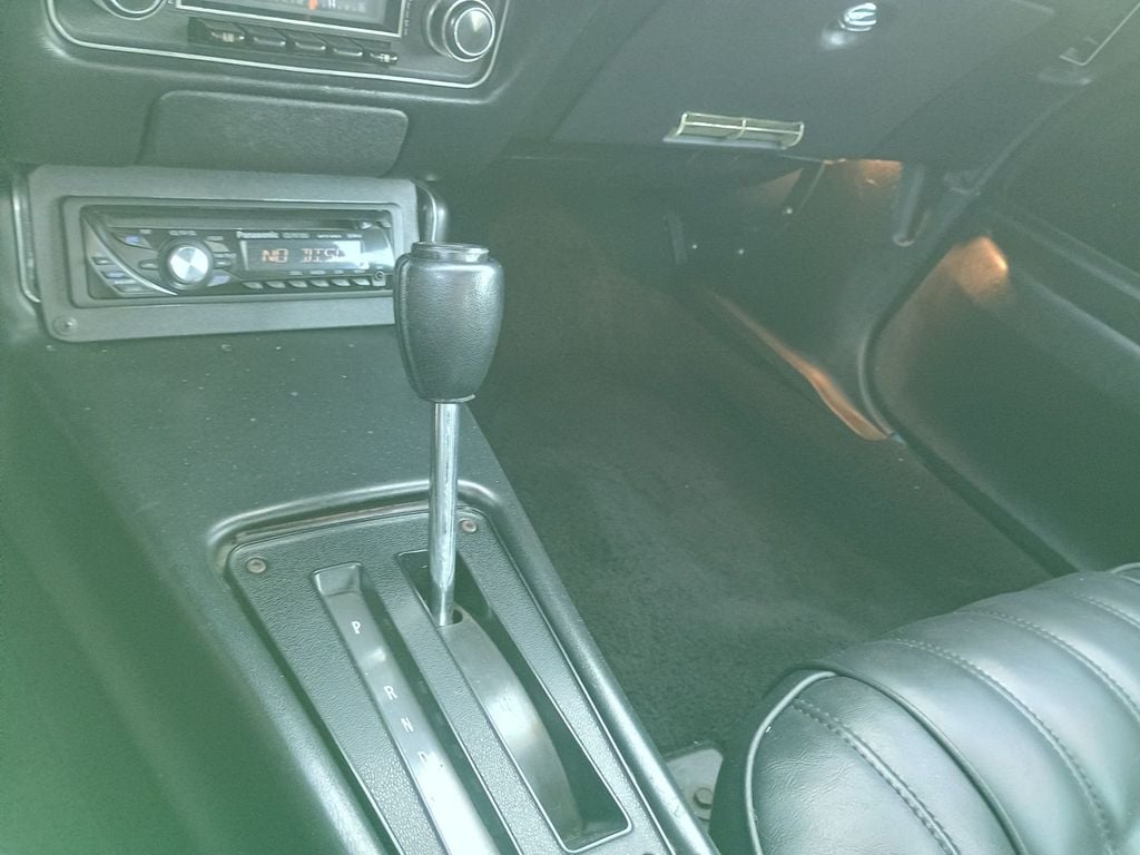 1977 Pontiac Firebird Formula WS6 - 22955817 - 38