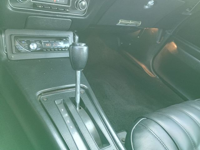 1977 Pontiac Firebird Formula WS6 - 22955817 - 38