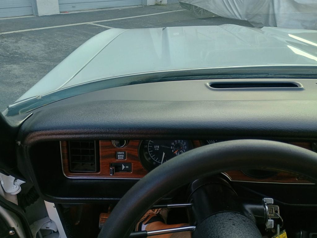 1977 Pontiac Firebird Formula WS6 - 22955817 - 39