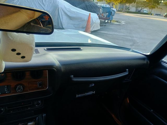 1977 Pontiac Firebird Formula WS6 - 22955817 - 41