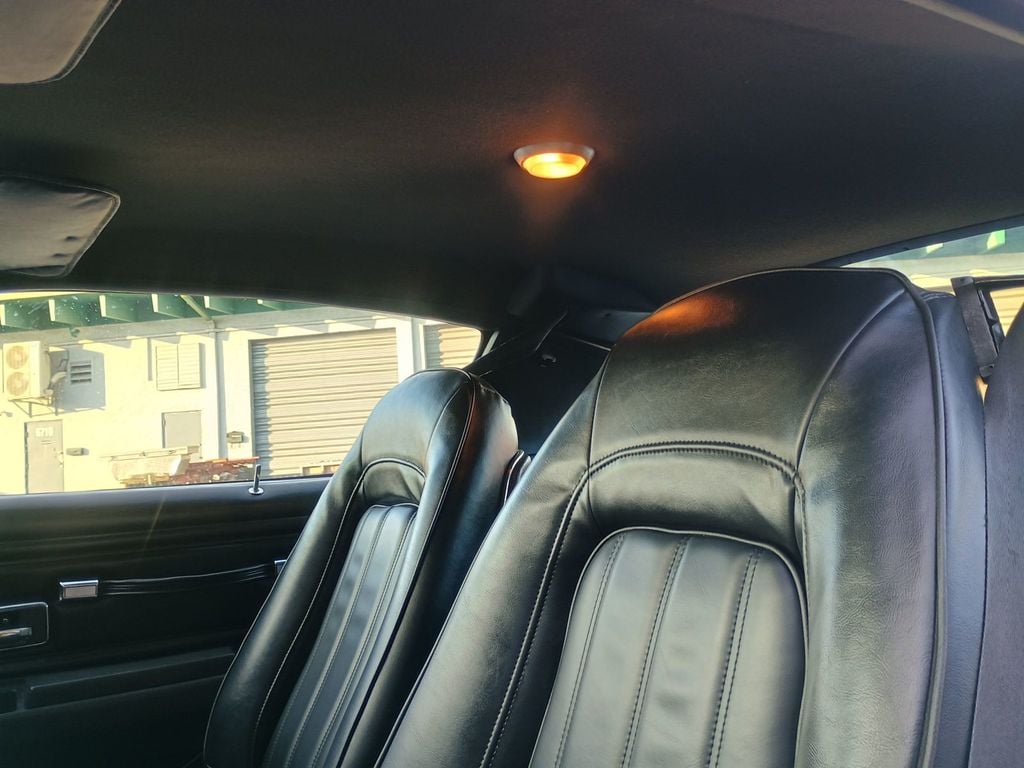 1977 Pontiac Firebird Formula WS6 - 22955817 - 42