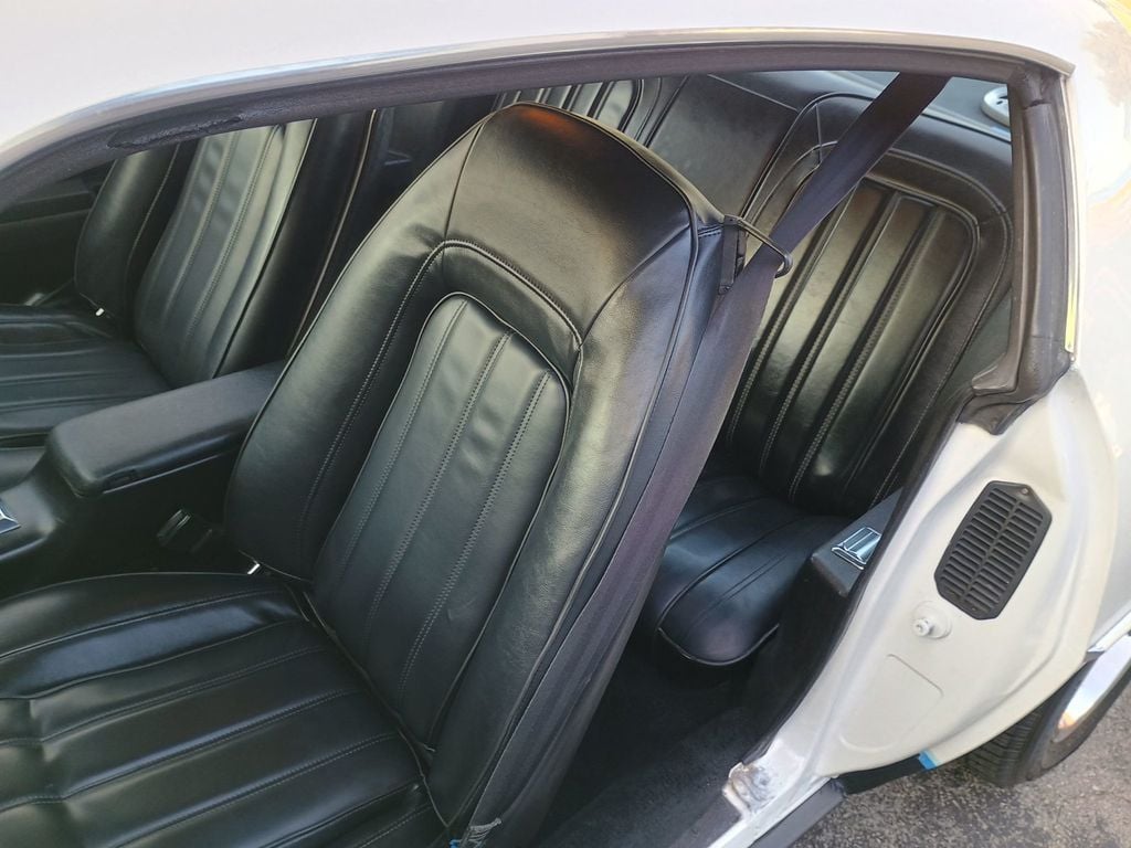 1977 Pontiac Firebird Formula WS6 - 22955817 - 43