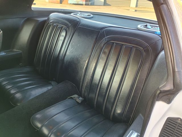 1977 Pontiac Firebird Formula WS6 - 22955817 - 44