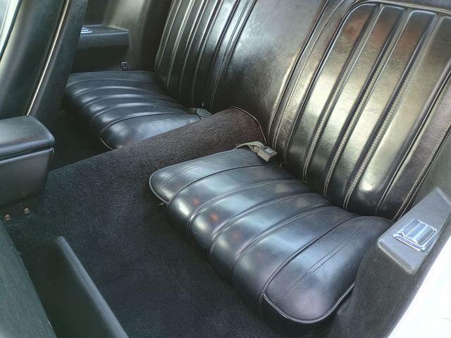 1977 Pontiac Firebird Formula WS6 - 22955817 - 45