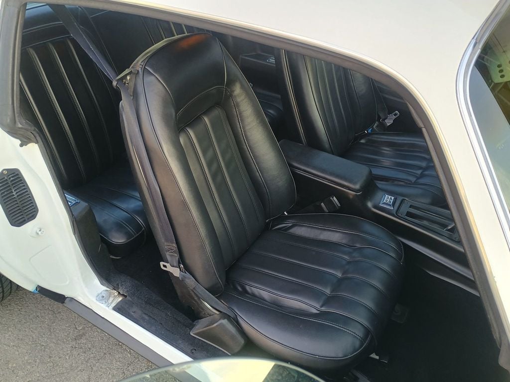 1977 Pontiac Firebird Formula WS6 - 22955817 - 49