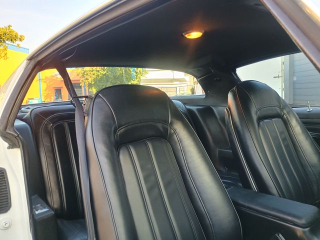 1977 Pontiac Firebird Formula WS6 - 22955817 - 50