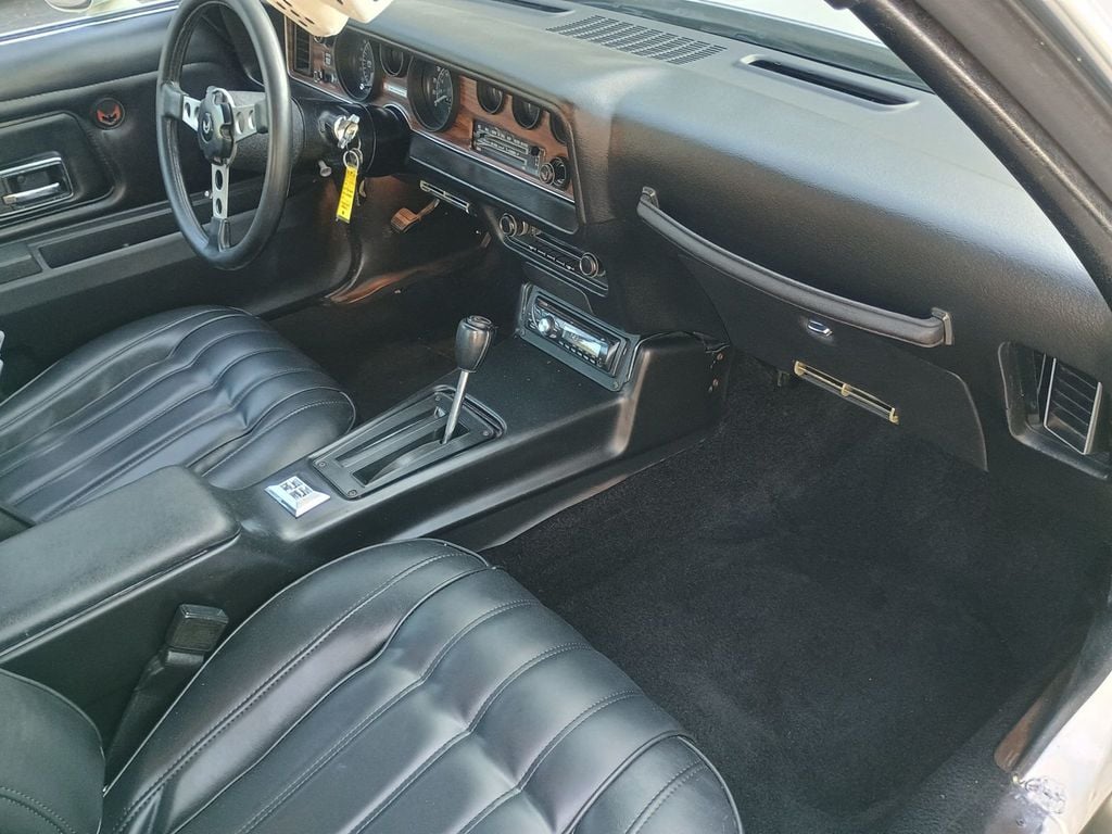 1977 Pontiac Firebird Formula WS6 - 22955817 - 51