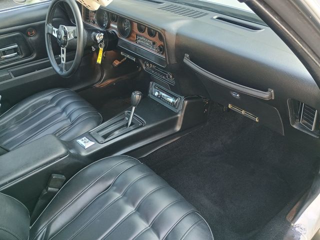 1977 Pontiac Firebird Formula WS6 - 22955817 - 51