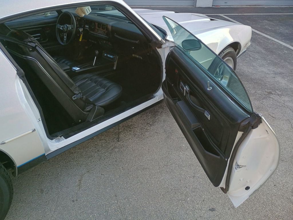 1977 Pontiac Firebird Formula WS6 - 22955817 - 52
