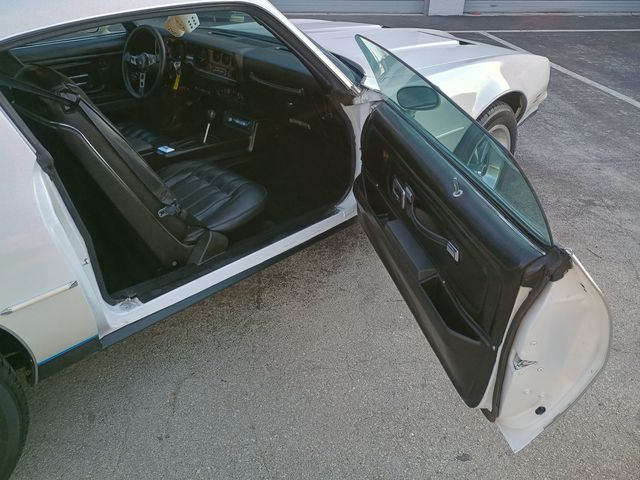 1977 Pontiac Firebird Formula WS6 - 22955817 - 52
