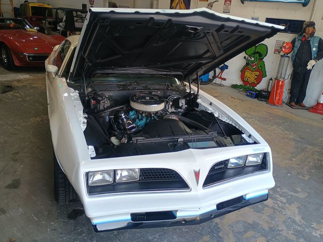 1977 Pontiac Firebird Formula WS6 - 22955817 - 54