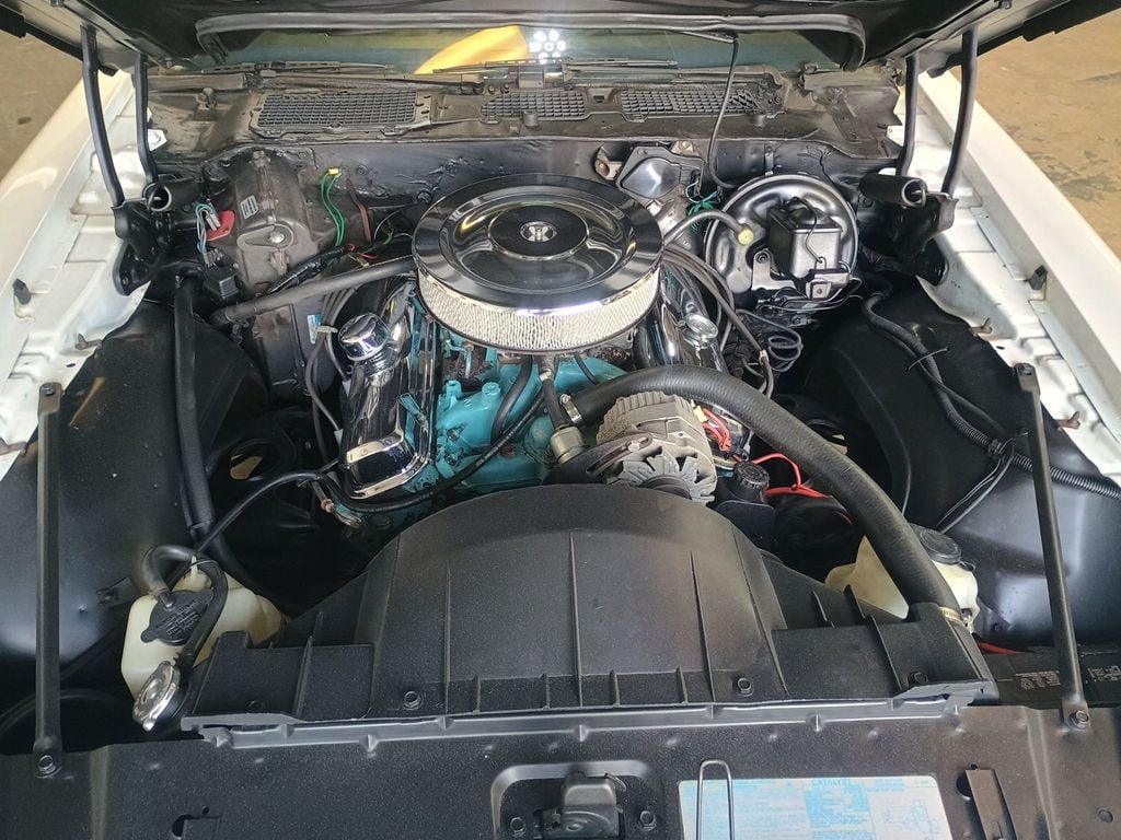 1977 Pontiac Firebird Formula WS6 - 22955817 - 56