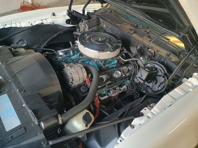 1977 Pontiac Firebird Formula WS6 - 22955817 - 57