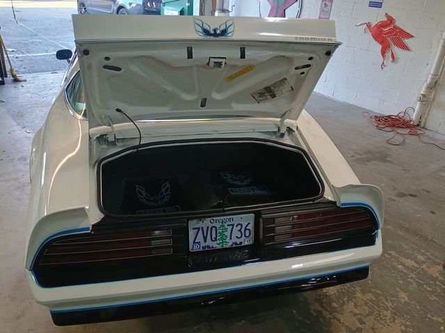 1977 Pontiac Firebird Formula WS6 - 22955817 - 59