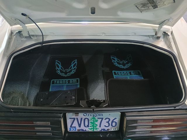 1977 Pontiac Firebird Formula WS6 - 22955817 - 60