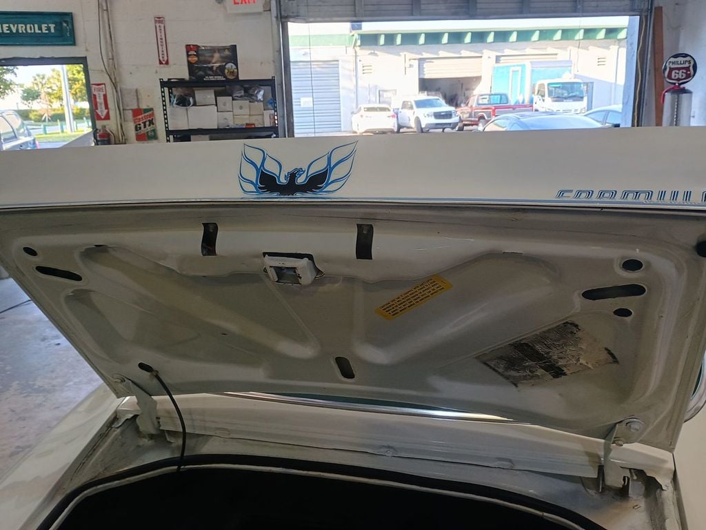 1977 Pontiac Firebird Formula WS6 - 22955817 - 61