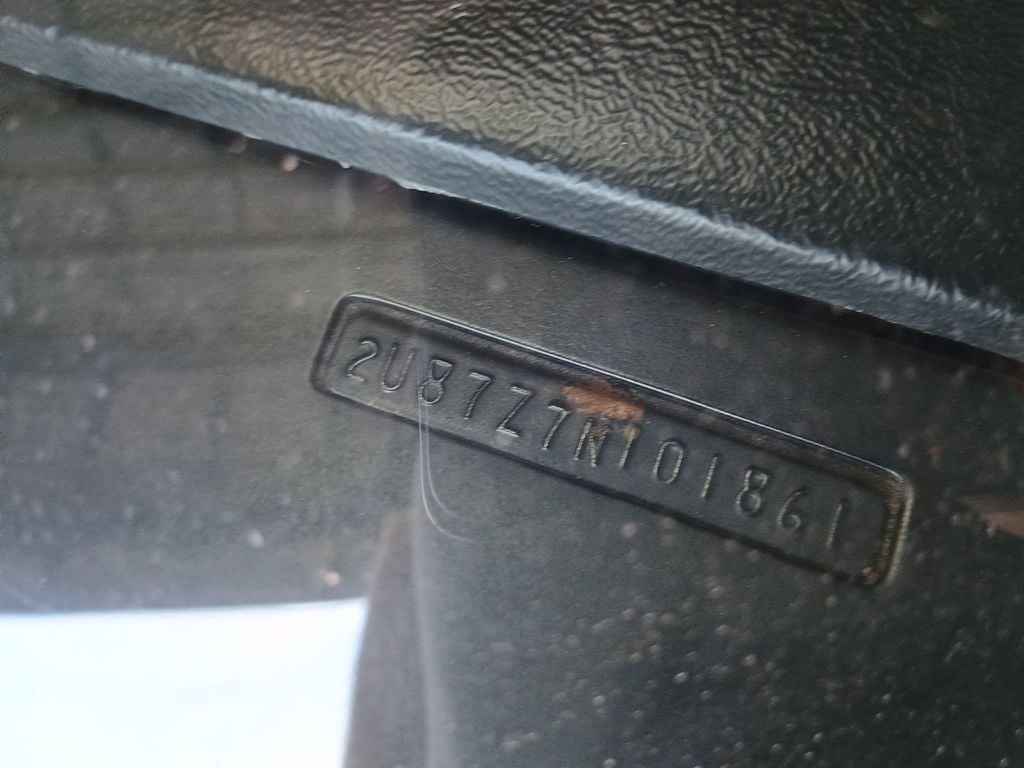 1977 Pontiac Firebird Formula WS6 - 22955817 - 65