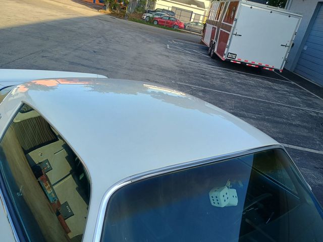 1977 Pontiac Firebird Formula WS6 - 22955817 - 8