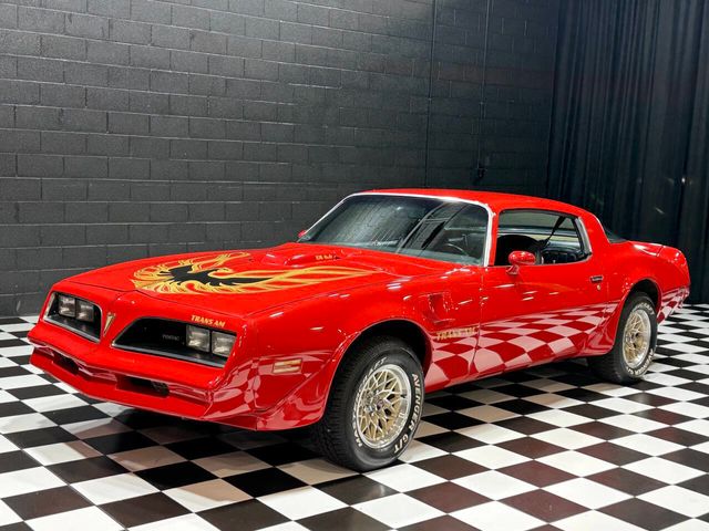 1977 Pontiac Firebird Trans Am 400cid Z CODE NICE IN & OUT SEE VIDEO CLIP! - 22875070 - 11