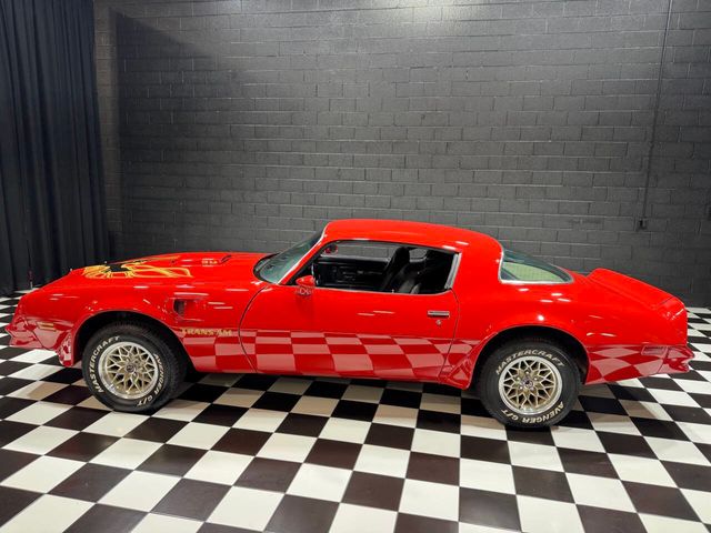 1977 Pontiac Firebird Trans Am 400cid Z CODE NICE IN & OUT SEE VIDEO CLIP! - 22875070 - 12