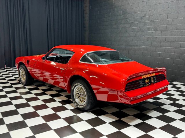 1977 Pontiac Firebird Trans Am 400cid Z CODE NICE IN & OUT SEE VIDEO CLIP! - 22875070 - 13