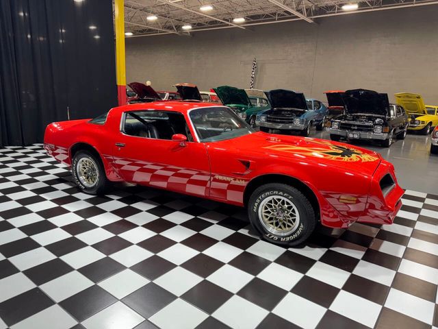 1977 Pontiac Firebird Trans Am 400cid Z CODE NICE IN & OUT SEE VIDEO CLIP! - 22875070 - 15