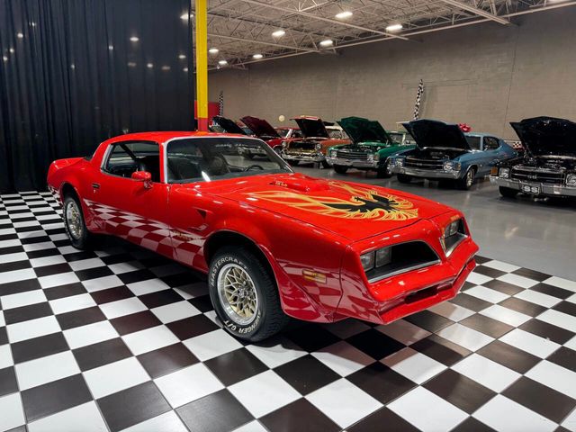 1977 Pontiac Firebird Trans Am 400cid Z CODE NICE IN & OUT SEE VIDEO CLIP! - 22875070 - 17