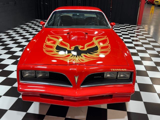 1977 Pontiac Firebird Trans Am 400cid Z CODE NICE IN & OUT SEE VIDEO CLIP! - 22875070 - 18
