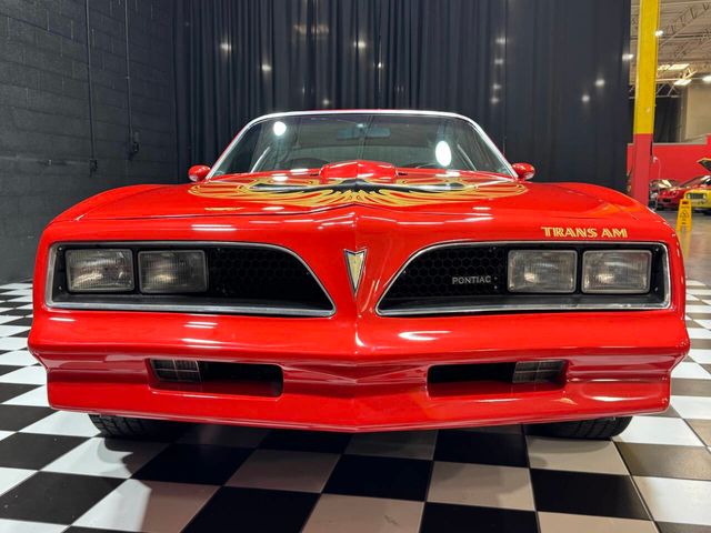 1977 Pontiac Firebird Trans Am 400cid Z CODE NICE IN & OUT SEE VIDEO CLIP! - 22875070 - 19