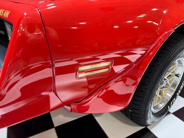 1977 Pontiac Firebird Trans Am 400cid Z CODE NICE IN & OUT SEE VIDEO CLIP! - 22875070 - 20
